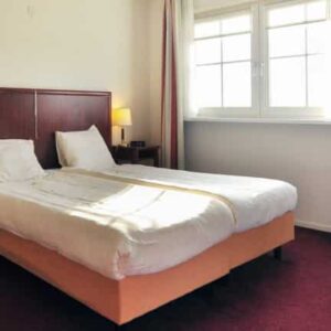 Hotel De Brabantse Biesbosch - goedkope-singlereizen.nl