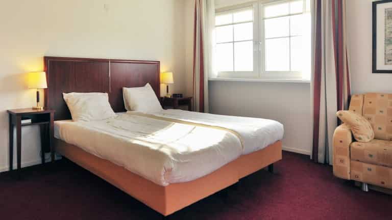 Hotel De Brabantse Biesbosch - goedkope-singlereizen.nl