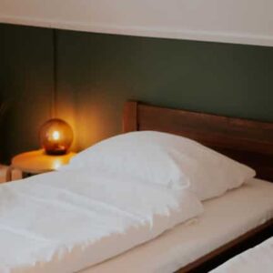 Hotel De Oude Molen - goedkope-singlereizen.nl