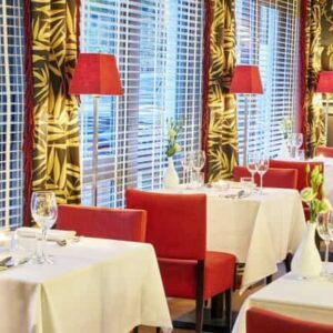 Hotel Gulpenerland - goedkope-singlereizen.nl