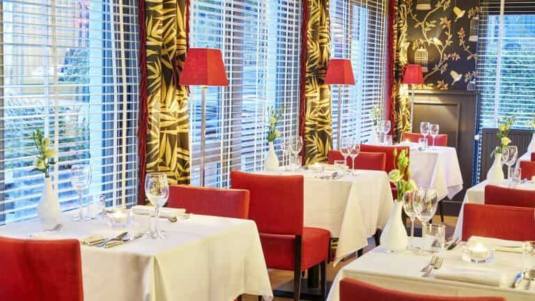 Hotel Gulpenerland - goedkope-singlereizen.nl
