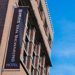 Hotel Huis van Bewaring - goedkope-singlereizen.nl
