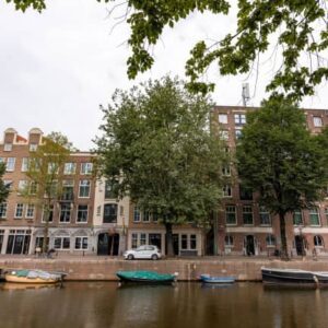 Hotel MAI Amsterdam - goedkope-singlereizen.nl