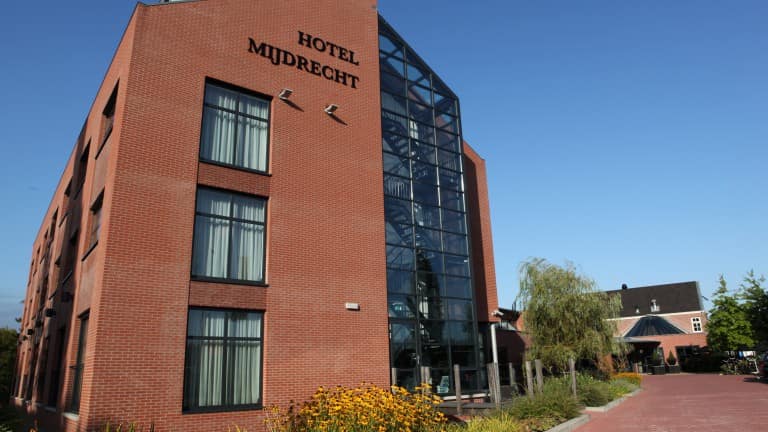 Hotel Mijdrecht Marickenland - goedkope-singlereizen.nl