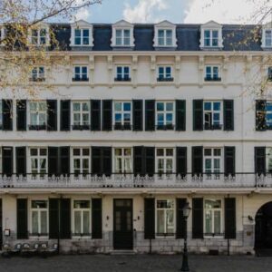 Hotel Monastère Maastricht - goedkope-singlereizen.nl