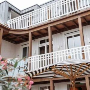Hotel Paradis - goedkope-singlereizen.nl