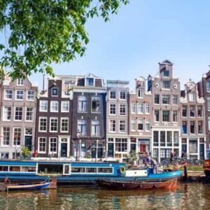Hotel Pontsteiger - goedkope-singlereizen.nl