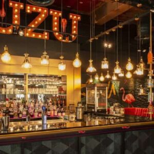 Hotel ReeHorst - goedkope-singlereizen.nl