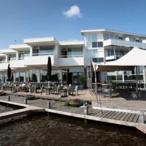 Hotel & Restaurant Princenhof - goedkope-singlereizen.nl