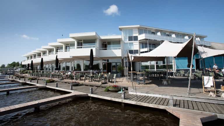 Hotel & Restaurant Princenhof - goedkope-singlereizen.nl