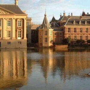 Hotel Saint Vincent - goedkope-singlereizen.nl