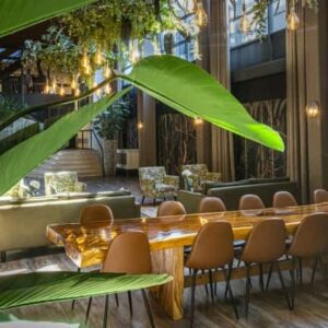 Hotel Wander - goedkope-singlereizen.nl