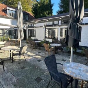 Hotel Zeebergen - goedkope-singlereizen.nl