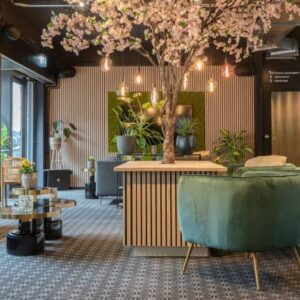 Hotel de Duif - goedkope-singlereizen.nl