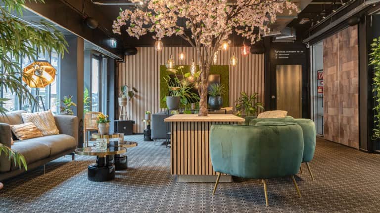 Hotel de Duif - goedkope-singlereizen.nl