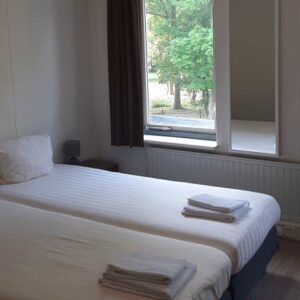 Hotel de Elderschans Budget - goedkope-singlereizen.nl