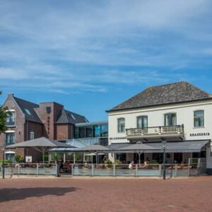 Hotel de Lindeboom Texel - goedkope-singlereizen.nl