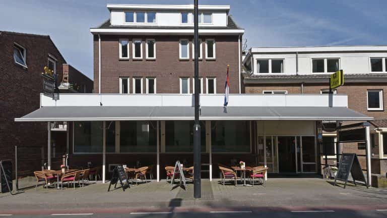 Huis ter Geul - goedkope-singlereizen.nl