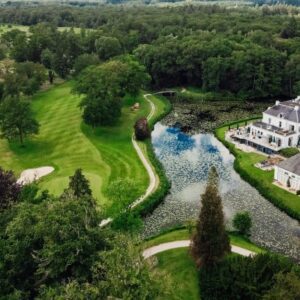 Kasteel Engelenburg - goedkope-singlereizen.nl