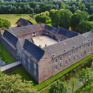 Kasteelhotel Terborgh - goedkope-singlereizen.nl