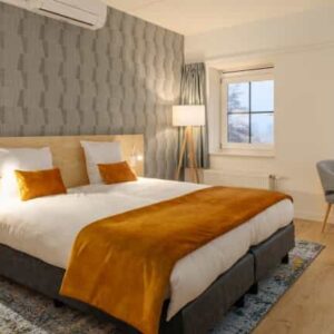 Landal Marinapark Volendam - Hotel - goedkope-singlereizen.nl