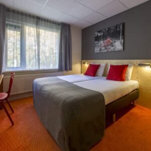Landgoed Mennorode - goedkope-singlereizen.nl