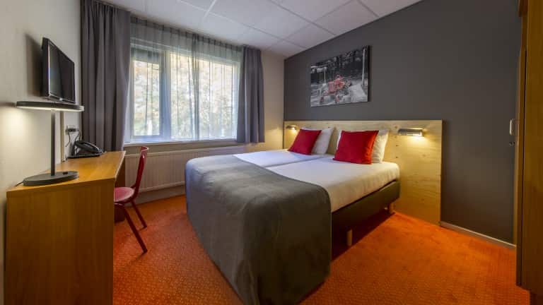 Landgoed Mennorode - goedkope-singlereizen.nl