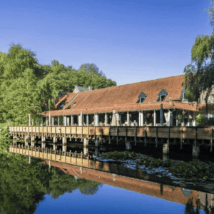 Landgoed Overste Hof - goedkope-singlereizen.nl