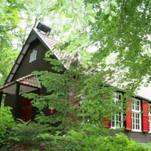 Landgoedhotel Woodbrooke - goedkope-singlereizen.nl