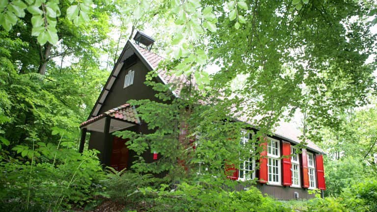 Landgoedhotel Woodbrooke - goedkope-singlereizen.nl