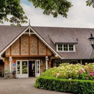 Landhuishotel en Restaurant De Bloemenbeek - goedkope-singlereizen.nl