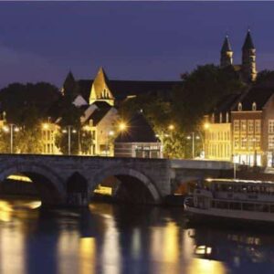 Leonardo Boutique Hotel Maastricht City Center - goedkope-singlereizen.nl