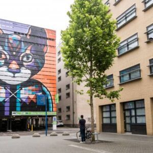 Leonardo Hotel Hengelo City Center - goedkope-singlereizen.nl