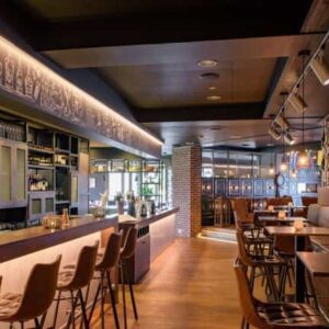 Leonardo Hotel Papendrecht - goedkope-singlereizen.nl