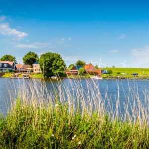 Logement Garjen - goedkope-singlereizen.nl