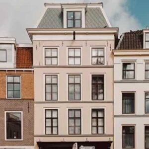 Mother Goose Hotel - goedkope-singlereizen.nl