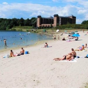 Parkhotel Horst - goedkope-singlereizen.nl