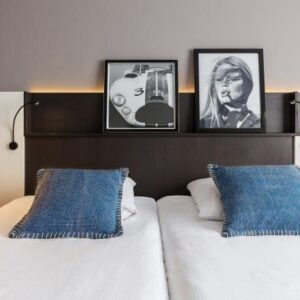 Postillion Hotel Amersfoort Veluwemeer - goedkope-singlereizen.nl