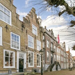 Stadshotel Geertruidenberg - goedkope-singlereizen.nl