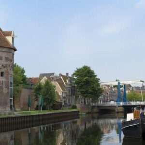TULIP Hotels & Residences-Zwolle - goedkope-singlereizen.nl