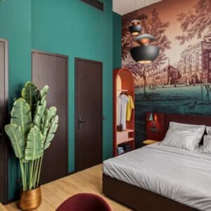The ALD Boutique Hotel - goedkope-singlereizen.nl