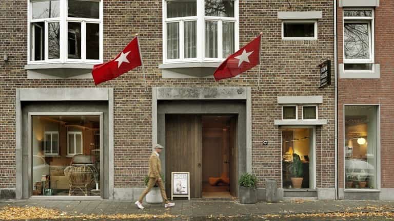 Townhouse Hotel Maastricht & Spa - goedkope-singlereizen.nl