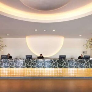 Van der Valk Hilversum-De Witte Bergen - goedkope-singlereizen.nl