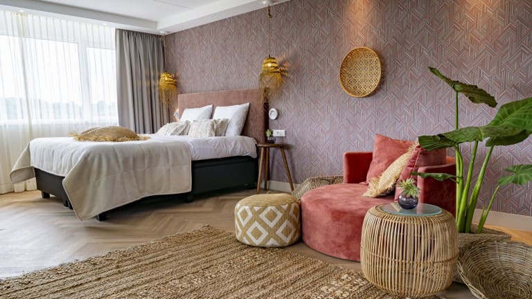 Van der Valk Hotel Cuijk - Nijmegen - goedkope-singlereizen.nl