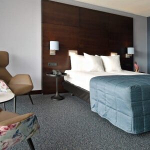 Van der Valk Hotel Sassenheim - Leiden - goedkope-singlereizen.nl