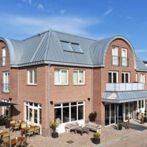 Van der Valk Hotel Texel-De Koog - goedkope-singlereizen.nl