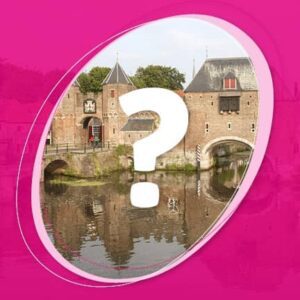 Verrassingshotel Amersfoort - goedkope-singlereizen.nl