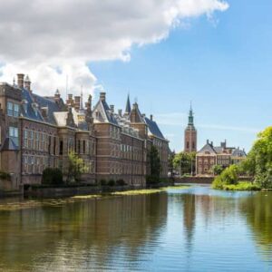 Verrassingshotel Den Haag - goedkope-singlereizen.nl
