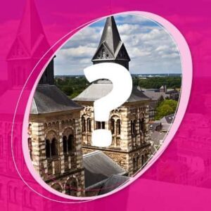 Verrassingshotel Maastricht - goedkope-singlereizen.nl
