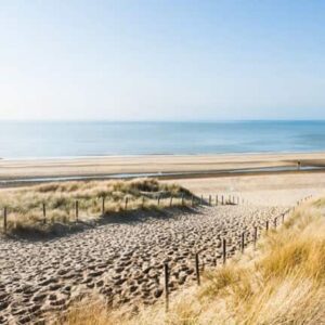 Verrassingshotel Noordwijk - goedkope-singlereizen.nl